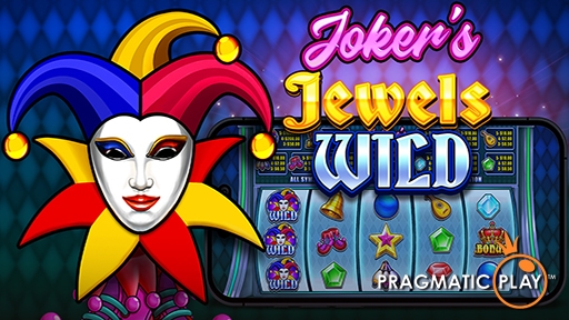 Jokers Jewels Wild