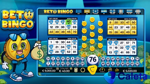 Casino Other Beto Bingo