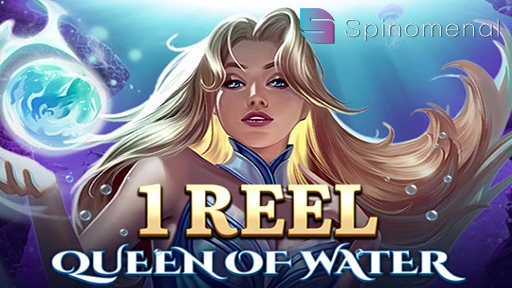 1 Reel Queen Of Water
