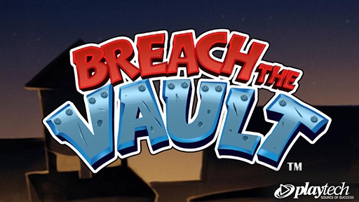 Casino Slots Breach the Vault