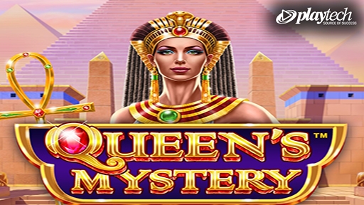 Queens Mystery from Playtech