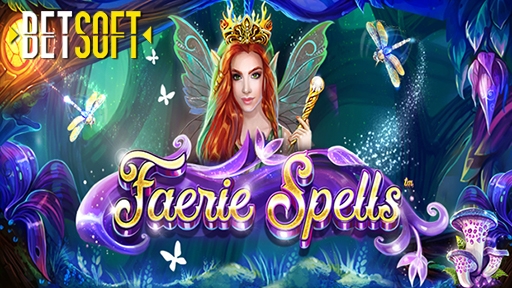 Faerie Spells