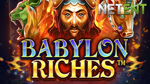 Play online casino Babylon Riches