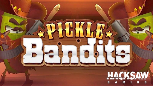 Pickle Bandits