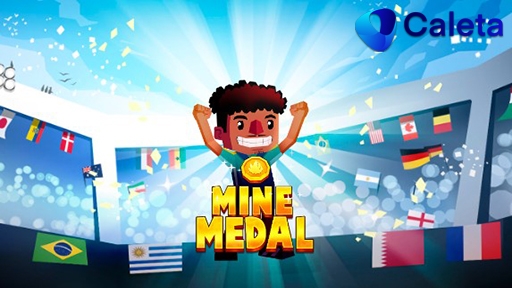 Mine Medal