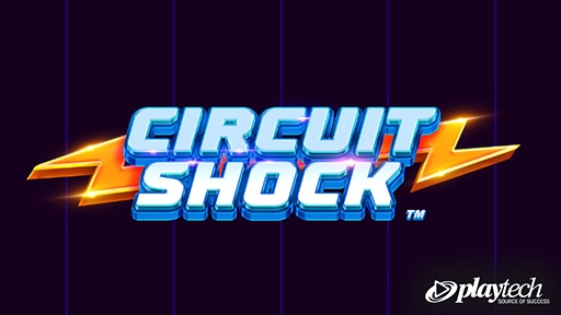 Casino Slots Circuit Shock