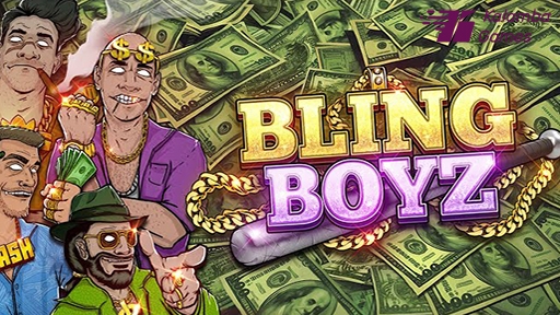 Bling Boyz
