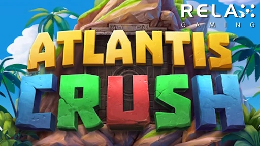 Atlantis Crush