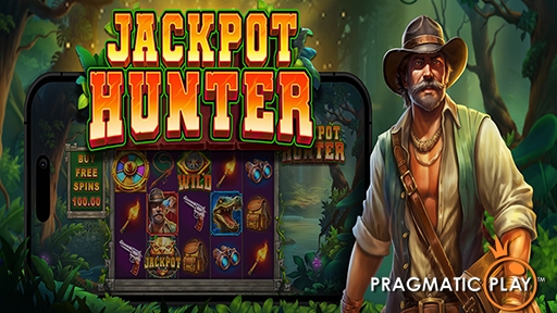 Casino Slots Jackpot Hunter