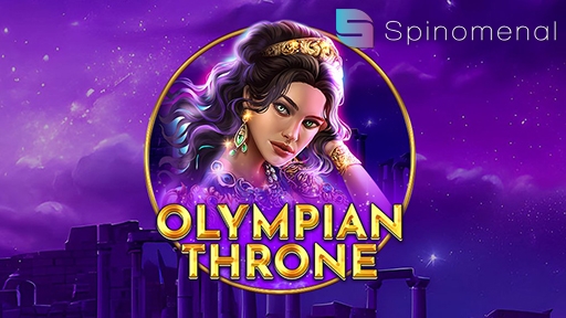 Olympian Throne
