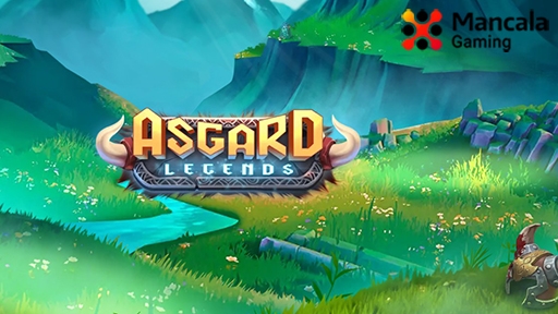Asgard Legends