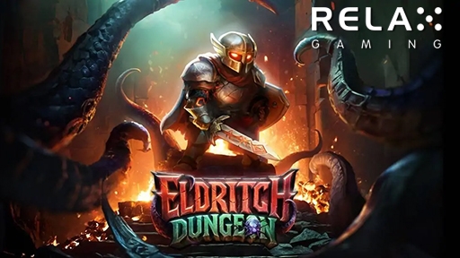 Eldritch Dungeon