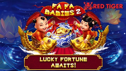 Fa Fa Babies 2