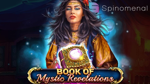 Book Of Mystic Revelations