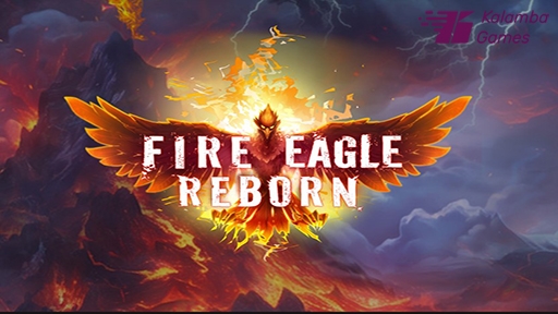 Fire Eagle Reborn