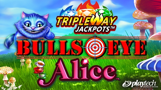 Bulls Eye Alice
