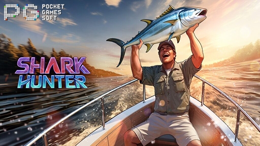 Shark Hunter