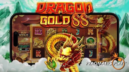 Dragon Gold 88