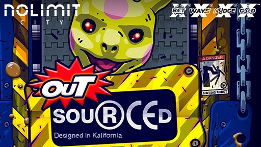 Outsourced
