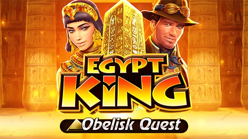 Egypt King Obelisk Quest