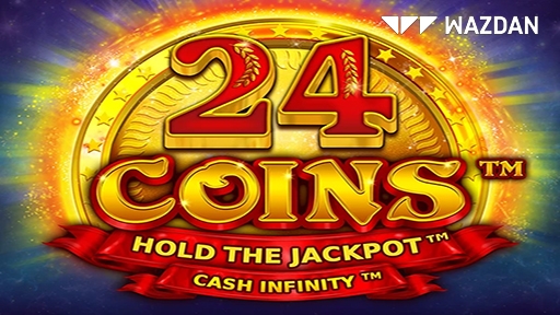 24 Coins