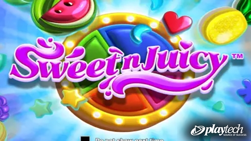 Sweet n Juicy