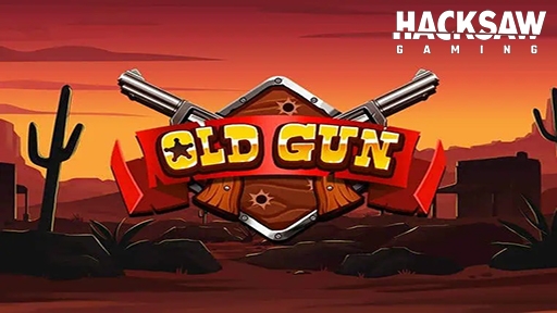 Old Gun