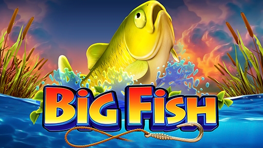 Big Fish