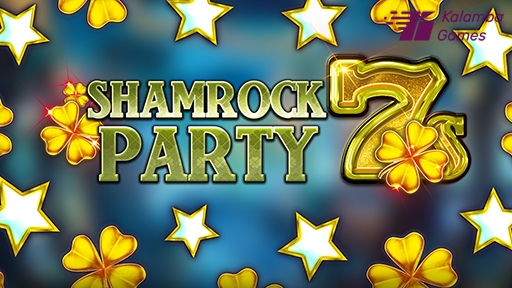 Shamrock Party 7s