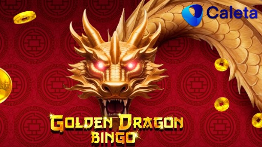 Golden Dragon Bingo