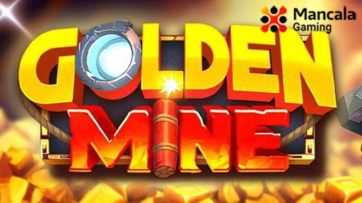 Golden Mine