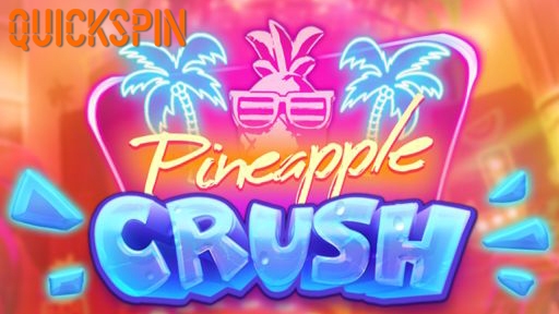 Pineapple Crush