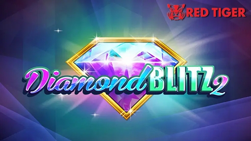 Casino Slots Diamond Blitz 2