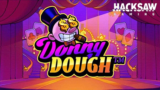 Donny Dough