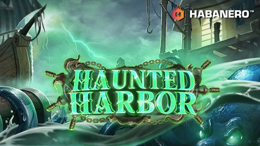 Haunted Harbor