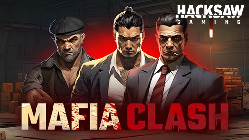 Mafia Clash