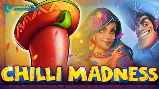 Chilli Madness