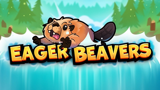 Casino Slots Eager Beavers