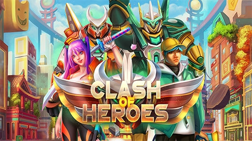 Clash of Heroes