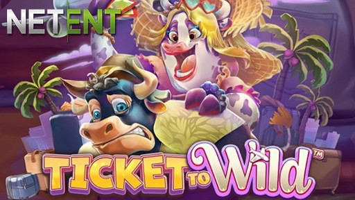 Ticket To Wild