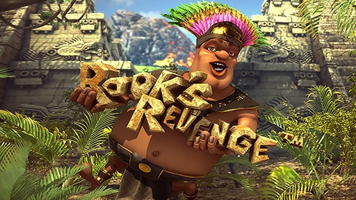 Rooks Revenge