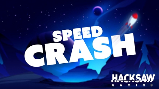 Speed Crash