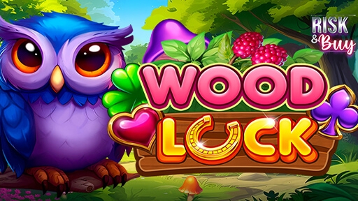 Wood Luck