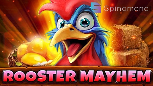 Rooster Mayhem