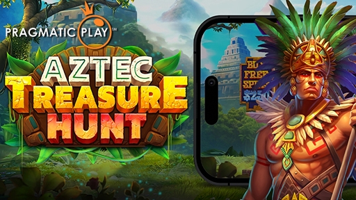 Aztec Treasure Hunt