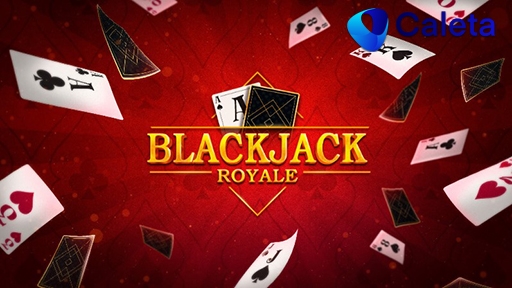 Casino Table Games Blackjack Royale