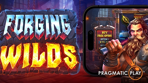 Forging Wilds