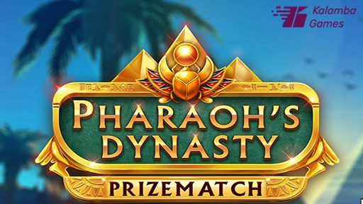 Pharaohs Dynasty PrizeMatch