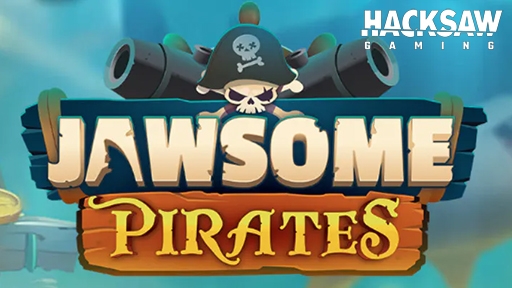 Jawsome Pirates