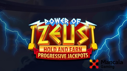 Power of Zeus